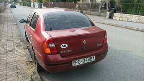 Renault  Clio Thalia 1.4