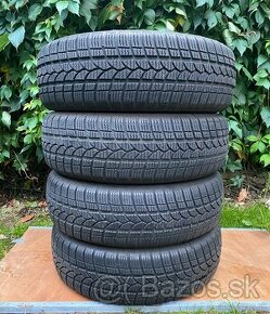 185/65 r15 zimné TIGAR 88T - 1