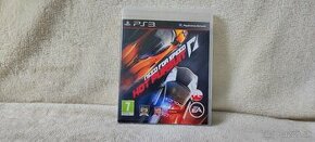 Need for speed hot pursuit pre ps3