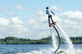 Flyboard