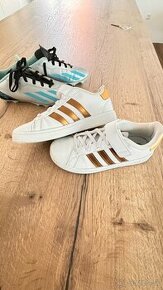 Adidas detské tenisky 32