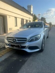 Mercedes Benz C Klasse