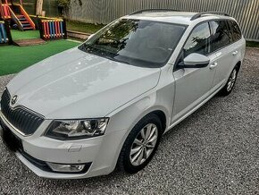 Škoda Octavia 3 Premium 110kw (150ps) Bi-Xenon 11/2015 DSG - 1