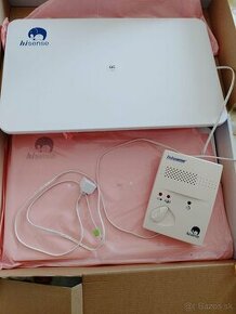 Monitor dychu babysense II - 1