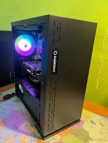 Herny pc i5 12400, 16gb ddr5, rtx 2060 , 1tb nvme - 1