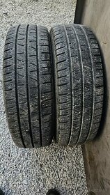 215/75 R16C 2ks Zimné