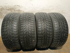 195/50 R15 Zimné pneumatiky Hankook Winter Icept RS 4 kusy