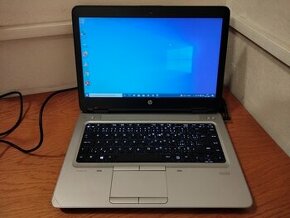 predám notebook HP PROBOOK 645 G4 , WINDOWS 10 - 1