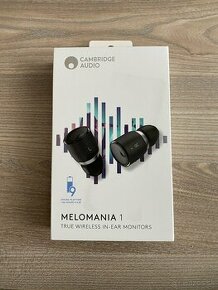 Cambridge audio - Melomania 1