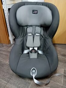 Autosedačka Britax Römer King II 9-18 kg - 1