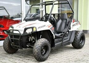 Polaris RZR 170 benzín automat