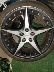 Elektróny 5x112 R 18 - 1