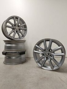 CMS C27 Skoda Superb,Yeti,Karoq 7Jx16 ET35 5x112 - 1