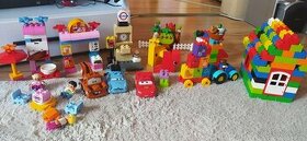 Lego DUPLO 285ks