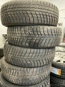 215/65 R17 Bridgestone LM001 (zimné) - 1