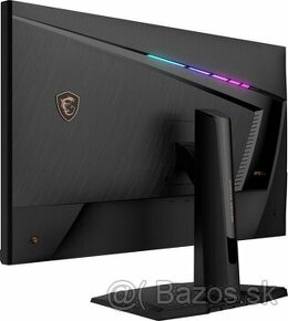 MSI Optix MPG321URDE-QD Gaming Monitor