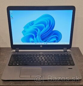 HP Notebook - 1