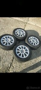 5x112 r16 Mercedes - 1