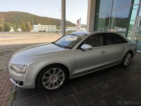 Audi A8L 3.0 TDI  s odpočtom DPH - 1