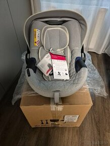 BRITAX RÖMER Autosedačka Baby-Safe 2 i-Size (0-13 kg) Nordic