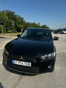 Mitsubishi Outlander 2.0 MIVEC Invite 2WD - 1