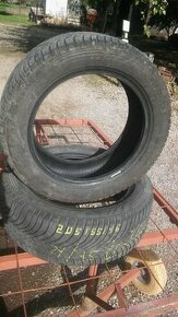 205/55r16 zimné