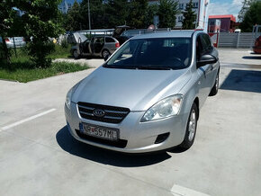 Predam Kia Ceed 1,6 CRDi - 1