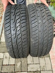 Zimné pneumatiky 215/60R17 MATADOR - 1