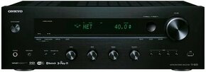 ONKYO TX-8250 čierny