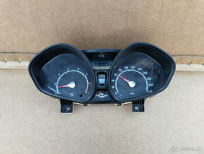 tachometer ford fiesta 8A6T10849AD 60 - 1