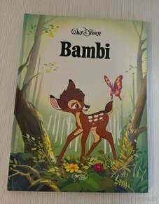 Bambi Disney Luxus - 1