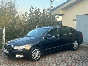 Skoda Superb 2.0 tdi dsg - 1