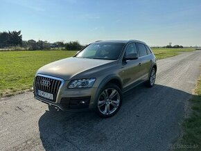 Audi Q5 3.0 TDI Quattro S Line - 1