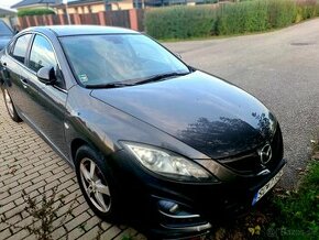 Mazda 6 GH 2.2 D 95 KW rf7j motor - 1