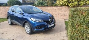 RENAULT KADJAR TCe 140 GPF Edition