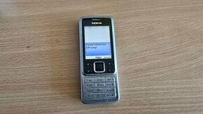 NOKIA 6300