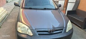 Toyota Corolla 1.4  2006 ročník