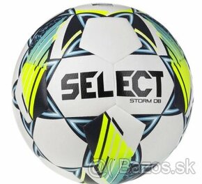 Select FB STORM DB futbalova lopta