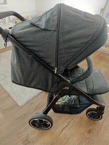 Britax b agile M