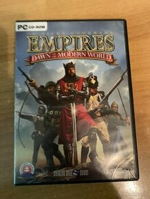 PC HRA - Empires Dawn Of The Modern World - 1