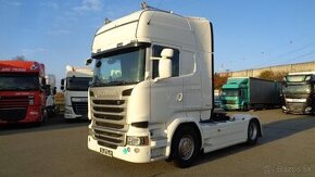 Prodám SCANIA R450 N320 TOP LINE EURO 6