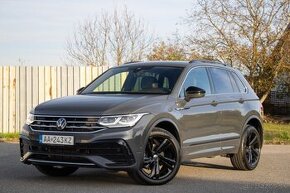 Volkswagen Tiguan 2.0 TDI EVO R-Line DSG - 1