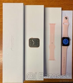 Apple watch series 5