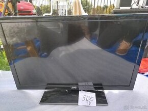 TV JVC