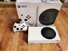 XBOX SERIES S 512GB