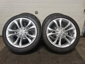 5X112 R18 PNEU 245/40 R18