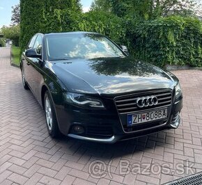 Predám krásnu Audi A4 v zachovalom stave