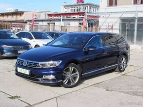 Volkswagen Passat Variant 2.0 TDI BMT Highline DSG