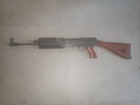 Samopal vz 58 expanz