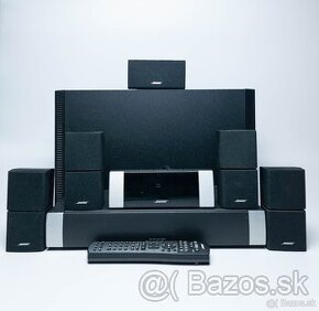 Bose LIFESTYLE V20